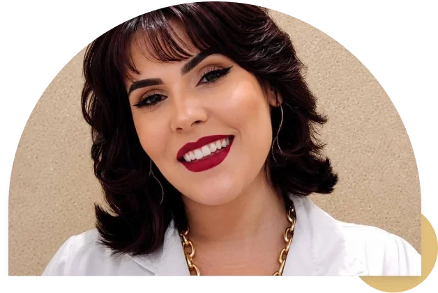 Dra. Ariel Tourinho - Biomedicina Estética